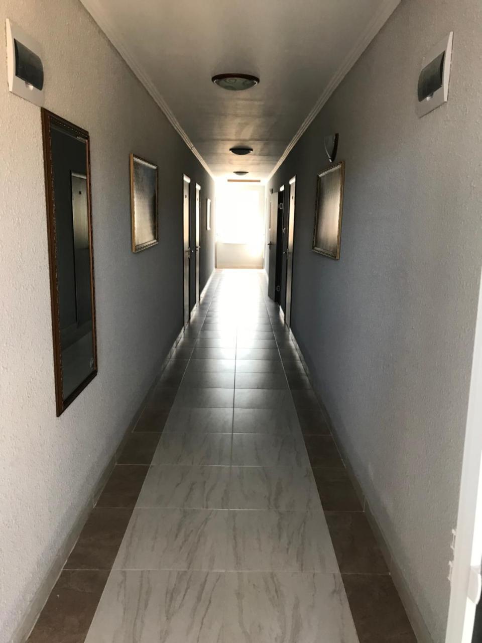 Guest House Palmovaia Gavan Gudauta Exterior foto